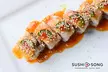 $15 For $30 Worth Of Sushi & More - Second Medium