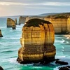 Image 2: Melbourne Great Ocean Road Mercedes Mini Bus & Luxury Coach Tour