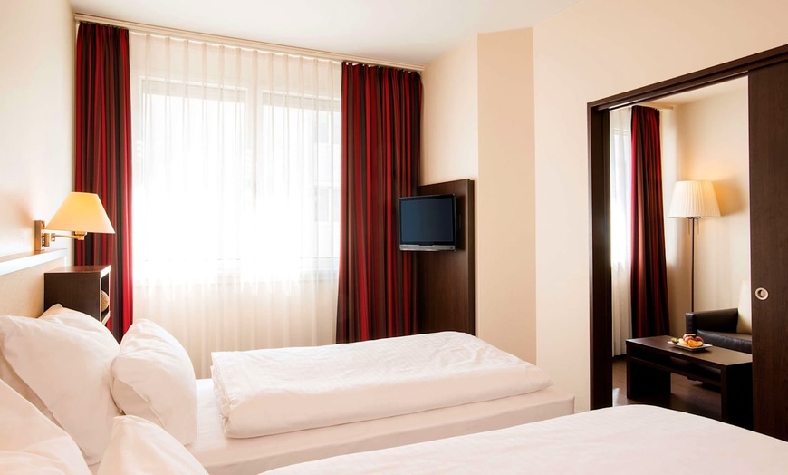 Image 113: ✈ AUSTRIA | Vienna - NH Wien City 4*, 2 notti - City break