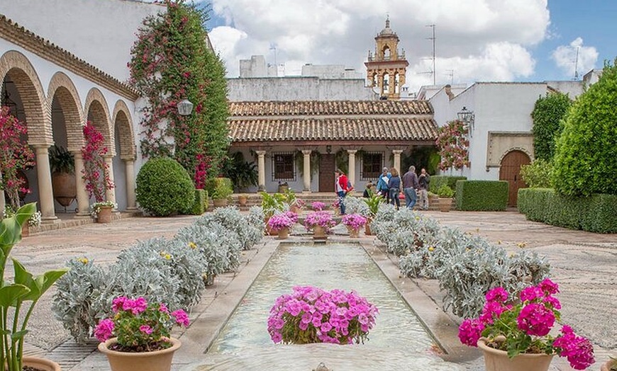 Image 4: Visita Guiada al Palacio de Viana