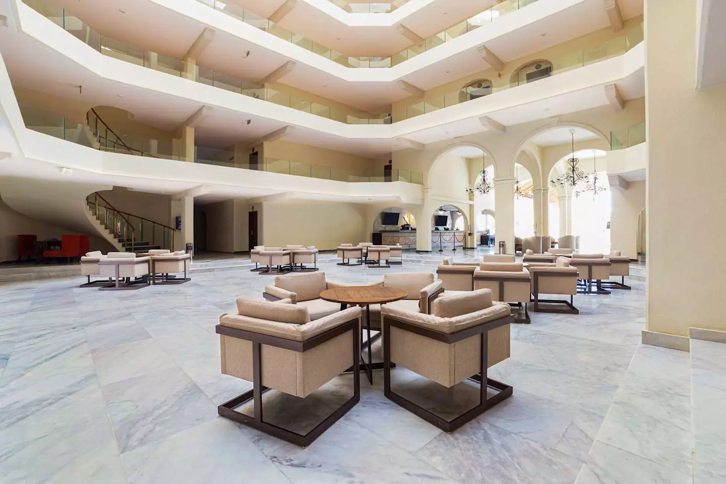 ✈ MESSICO | Puerto Vallarta - Villa del Palmar Beach Resort & Spa 4...