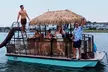 1.5 Hours Tiki Castaway Harbor Cruise Tour - Second Medium