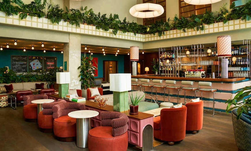 Image 7: ✈ BELGIQUE | Bruxelles - The Hoxton Brussels 4*, 2 nuit - Découverte