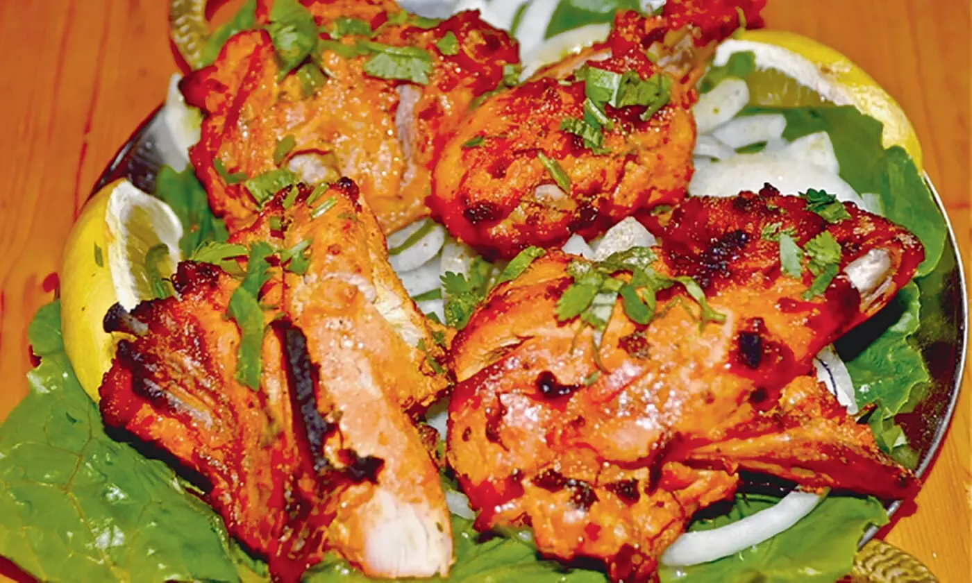 $10 For $20 Worth Of Indian Dining