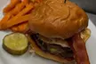 $15 For $30 Worth Of American Cuisine (Also Valid On Take-Out W/Min. Purchase Of $45) - Second Medium