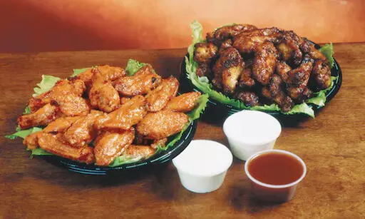 $15 For $30 Worth Of Pizza, Subs & More