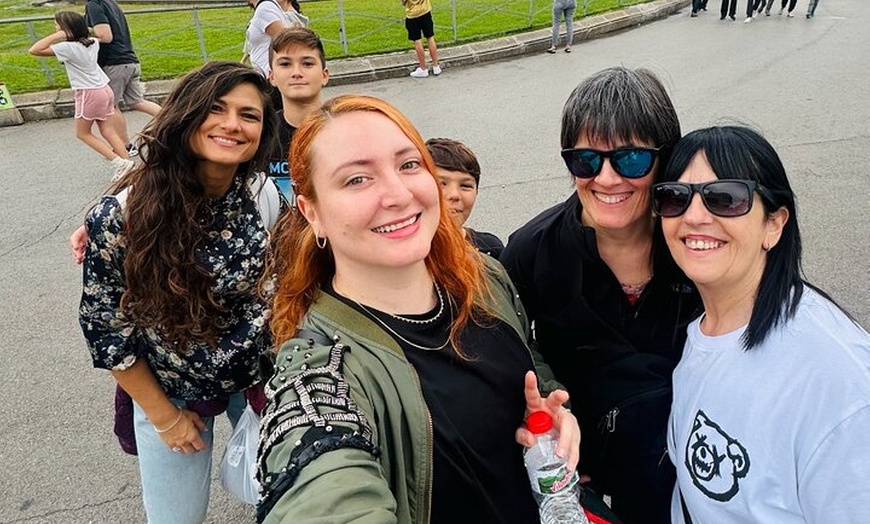 Image 8: Tour de 3 horas por Barcelona Express