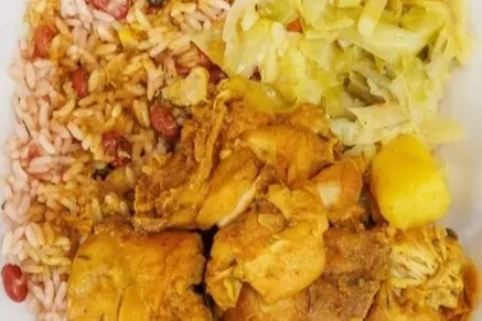 $20 For $40 Worth Of Jamaican Cuisine
