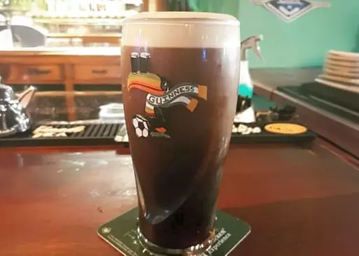 5% Cash Back at Ice House Pub