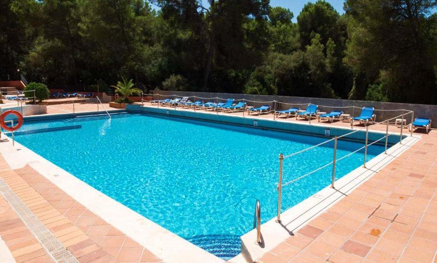 Image 2: ✈ MALLORCA | El Arenal - Seramar Hotel Luna - Luna Park Adults Only...