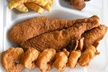 5% Cash Back at Mr Seafood - Second Medium