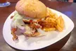 5% Cash Back at Sassy's Bar and Grille - Second Medium