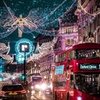 Image 3: Christmas in London Walking Tour