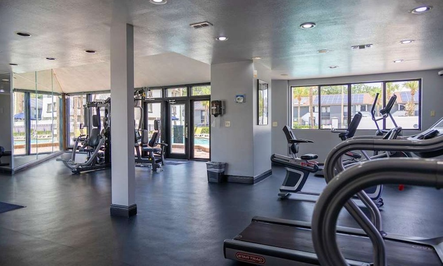 Image 115: ✈ FLORIDA | Kissimmee - Legacy Vacation Club Orlando 3*, 3 nachten ...