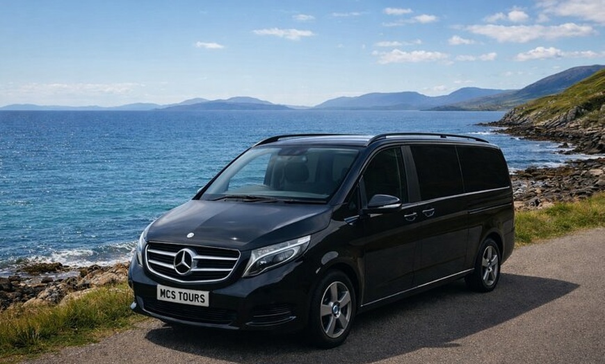 Image 6: Private East Lothian Gold Tour