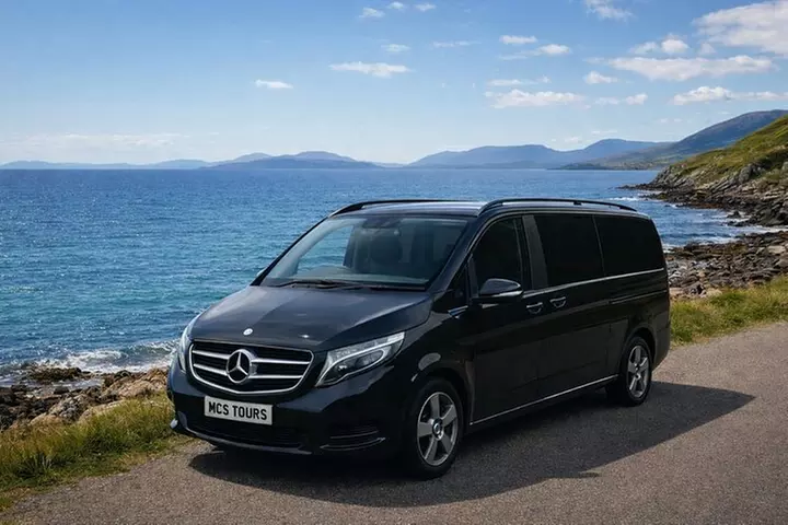 Private East Lothian Gold Tour - Image 6