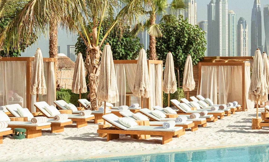 Image 3: ✈ EMIRATS ARABES UNIS | Dubaï - The St. Regis Dubai The Palm 5*, 2 ...