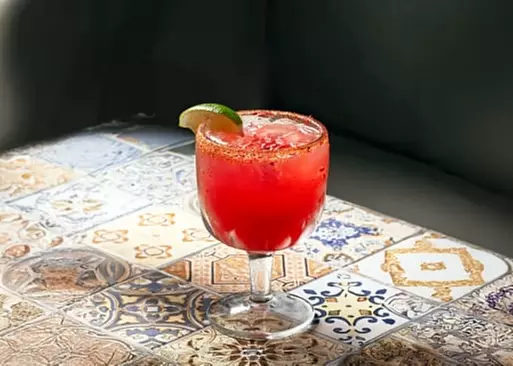 5% Cash Back at Casita Tex Mex Bar & Grill