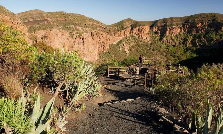 Image 4: Gran Canaria Este de la Isla Exploración privada de día completo