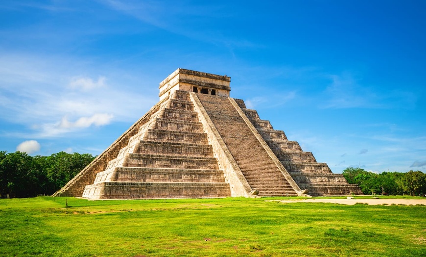 Image 33: ✈ MEXIQUE | Playa del Carmen - Sandos Caracol Eco Resort & Spa avec...