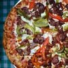 Image 2: $15 For $30 Worth Of Pizza, Wings & More