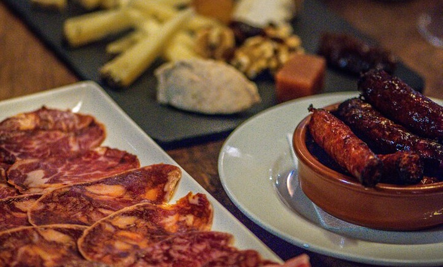 Image 10: Excursión a la Sagrada Familia y auténtica experiencia de tapas