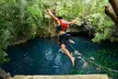 ATV Zipline Cenote Adventure from Playa del Carmen - Second Medium