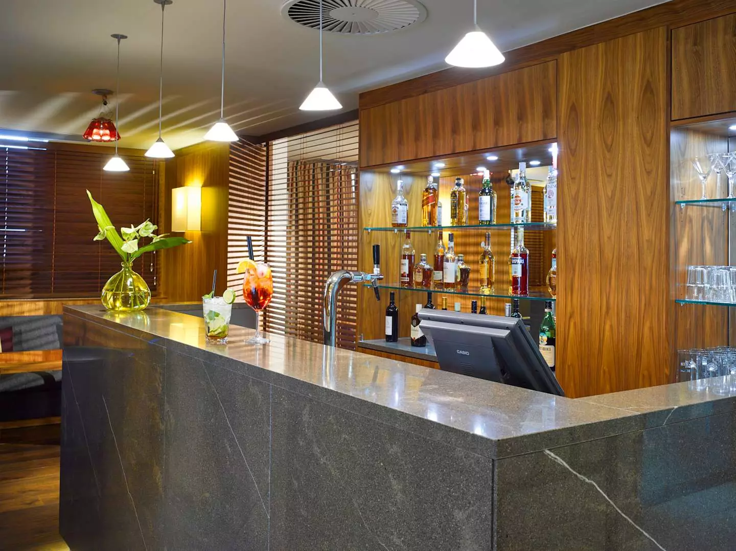 ✈ DEUTSCHLAND | München - K+K Hotel am Harras 4*, 2 Nächte - City Trip