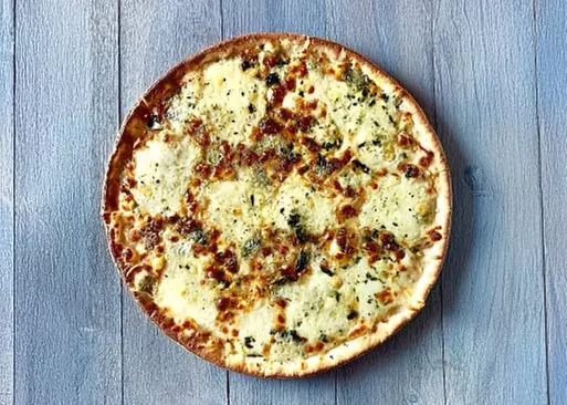 5% Cash Back at Js Pizza Market