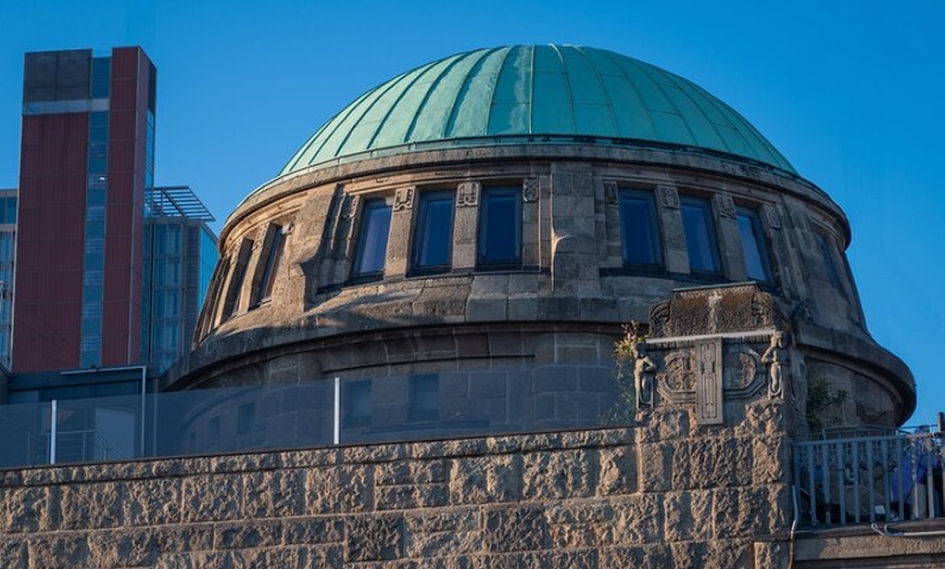 Image 9: Hamburger Hafen und Rotlichtviertel in Kleingruppen