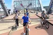 Nashville's Neighborhood E-bike Tour - Second Medium