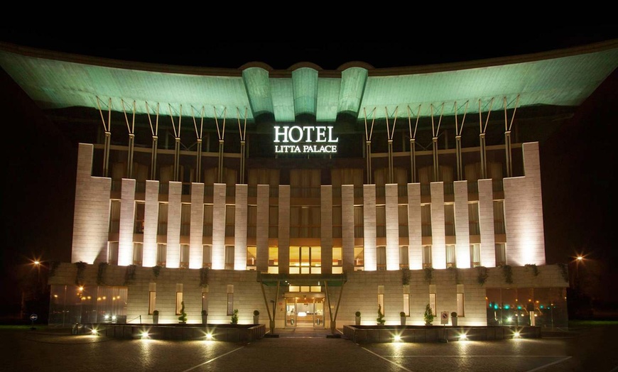 Image 12: ✈ ITALY | Milan - Litta Palace Milano 4*, 2 nights - City break