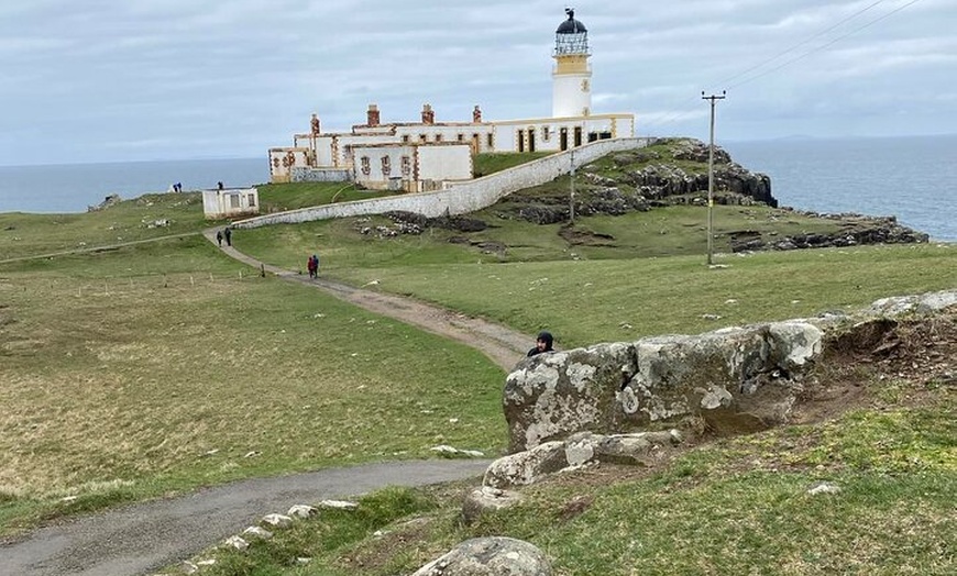 Image 8: Isle of Skye Adventure A Legendary Scenic Journey From Inverness