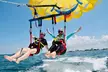 Parasailing Around St. Pete Beach - Second Medium