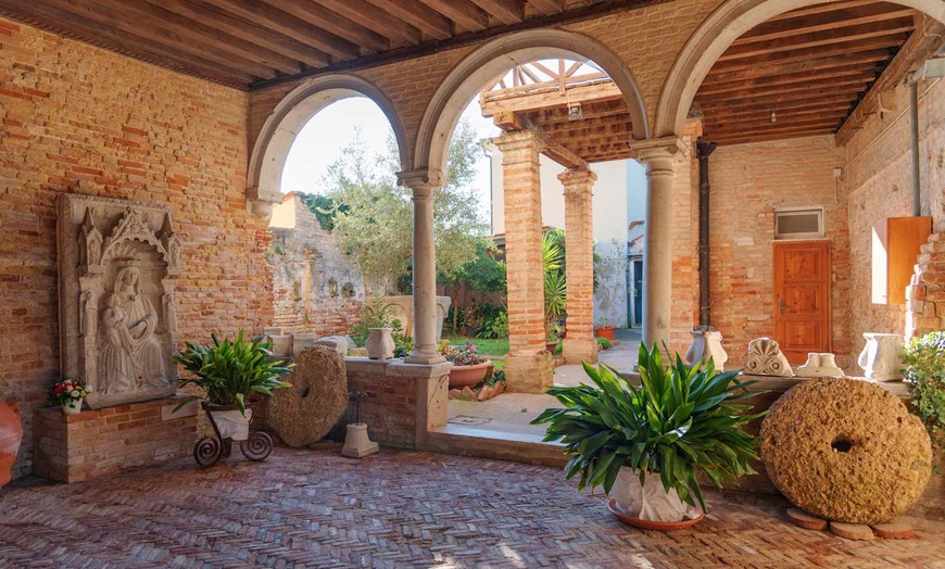 Image 7: ✈ ITALIE | Venise - Croisière Les trésors de Venise, 4 nuit - Crois...