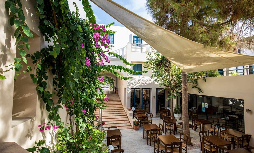 Image 7: ✈ CRÈTE | Sissi - Castello Village Resort 4* - Idéal famille