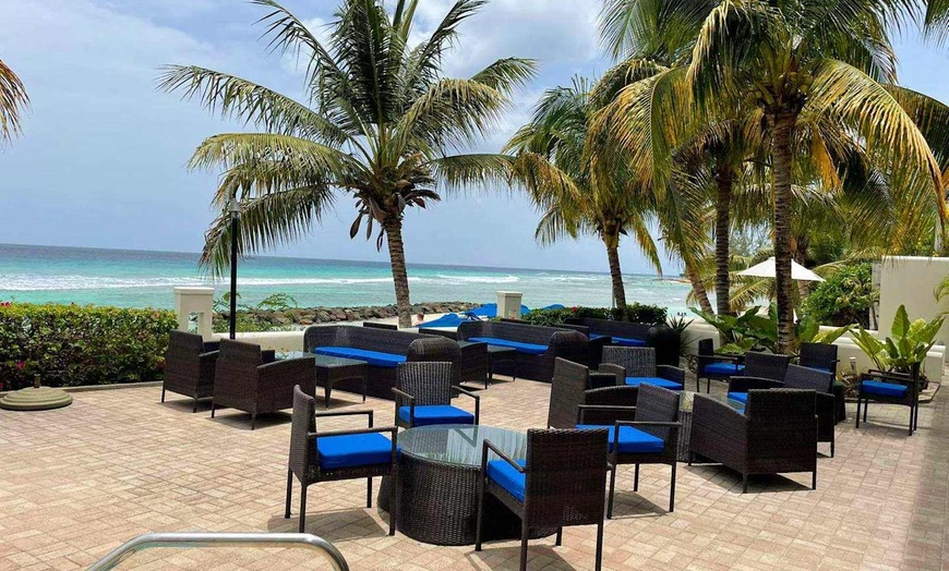 Image 6: ✈ BARBADE | Bridgetown - The Soco Hotel - Adults Only - All Inclusi...