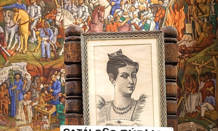 Image 10: Tour the Colonial Jewels of Mexico: Pátzcuaro, Guadalajara 6D