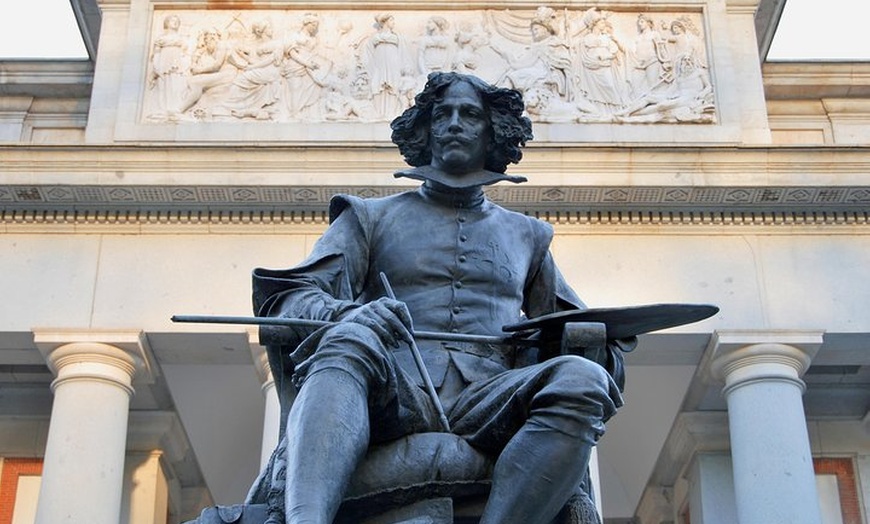 Image 2: Visita privada al Museo del Prado con guía experto local