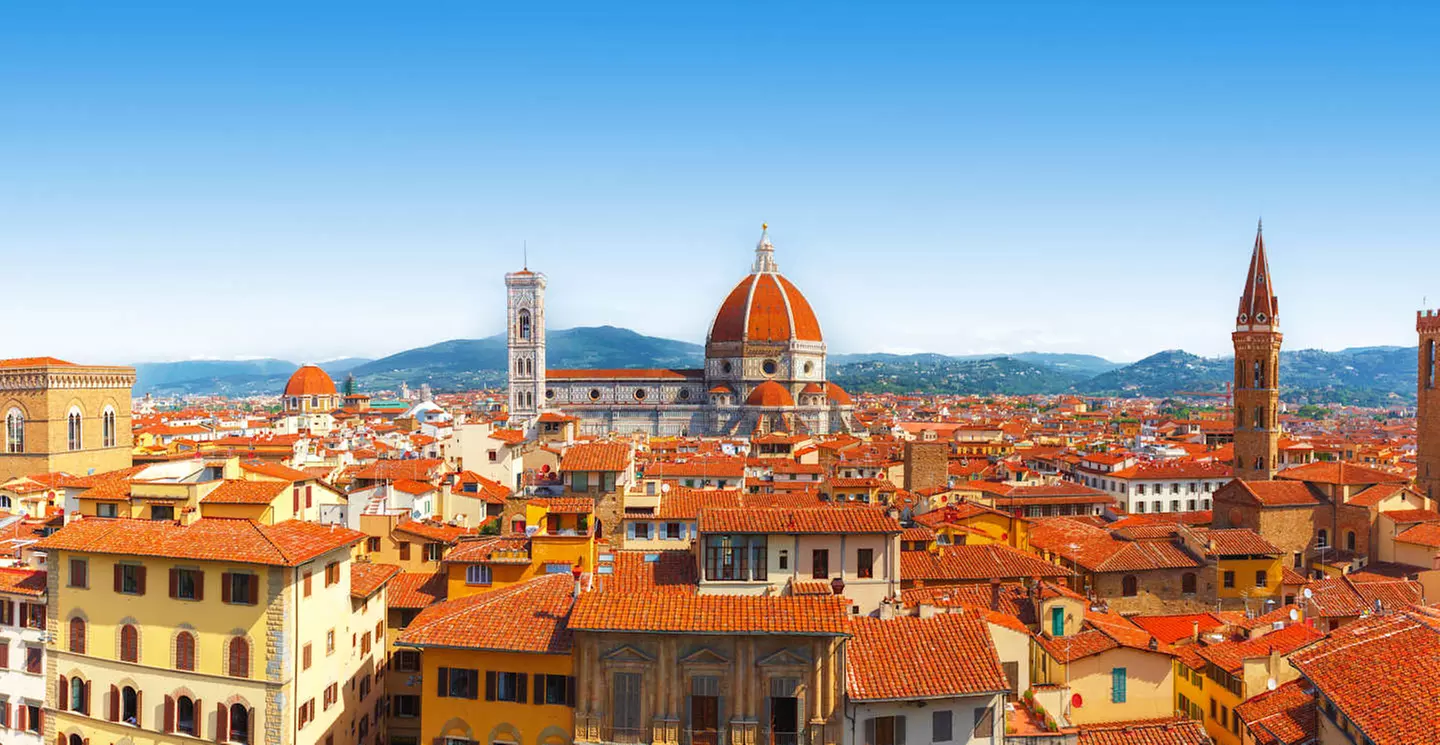 ✈ ITALIE | Florence - Berchielli 4*, 2 nuit - City break