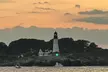 Private Portland Sunset Powerboat Cruise in Casco Bay - Second Medium