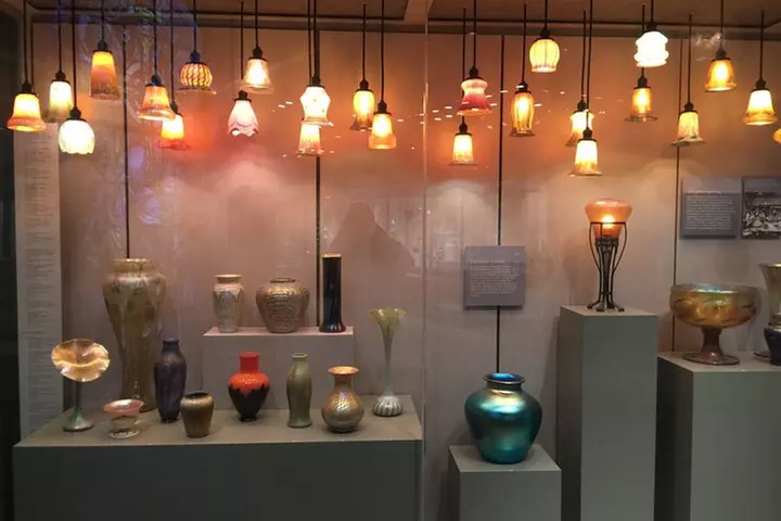 2-Day Best of Niagara Falls, Corning, Finger Lakes Tour from NYC