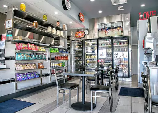 5% Cash Back at From Philly