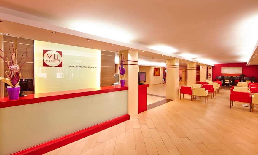 Image 16: ✈ MAJORQUE | El Arenal - MLL Caribbean Bay 3* - Tout inclus
