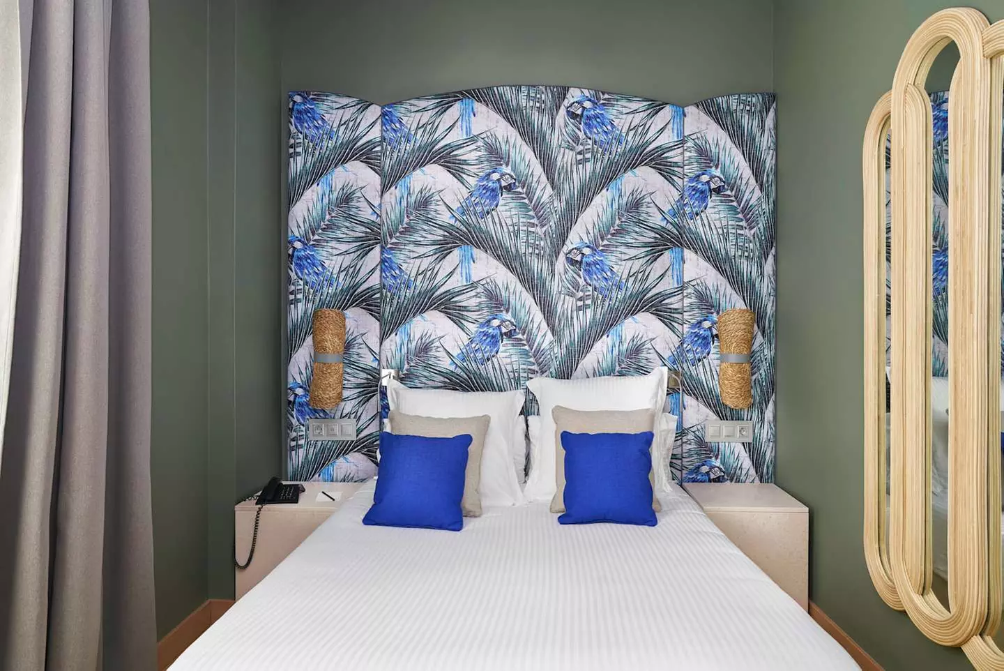 ✈ COSTA DEL SOL | Malaga - Vincci Seleccion Posada del patio 5*, 3 ...