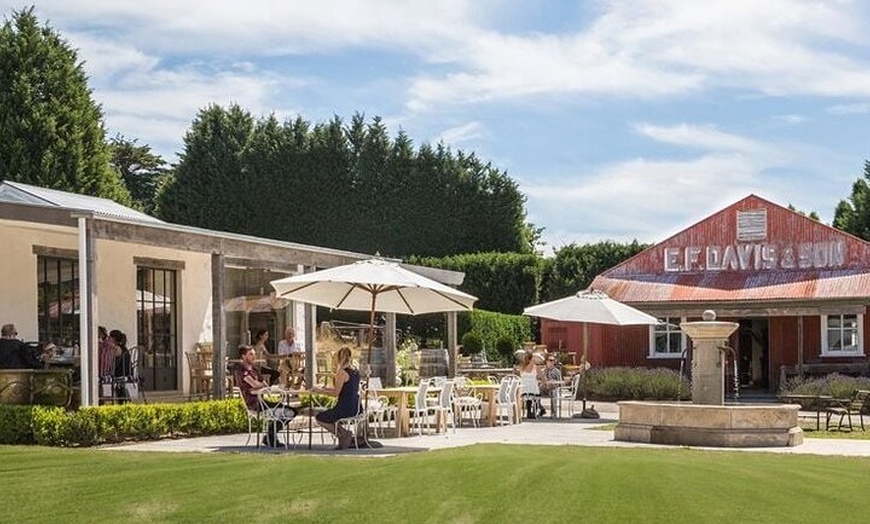 Image 9: A Day In The Vineyards || Luxury Private Winery Tour From Sydney