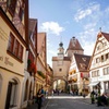 Image 3: Private Rothenburg und Harburg Tour ab München