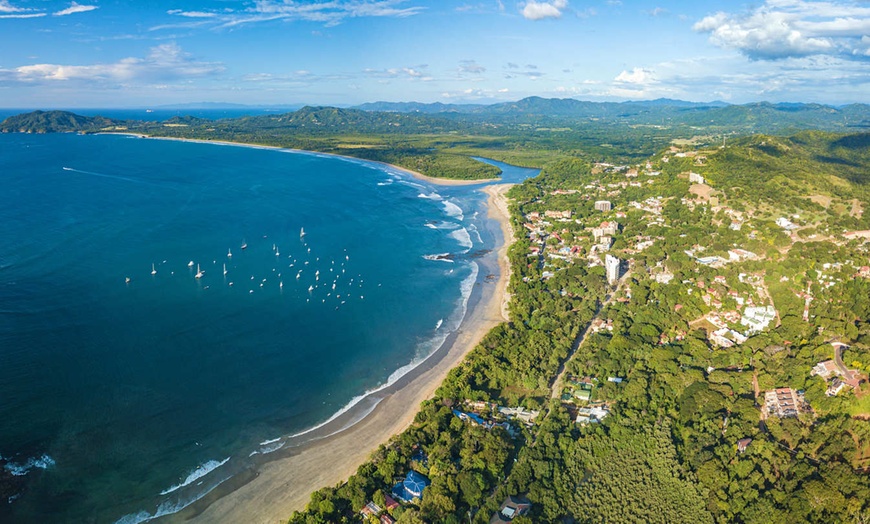 Image 16: ✈ COSTA RICA | San José - Il Costa Rica a basso costo 3*, 12 notti ...