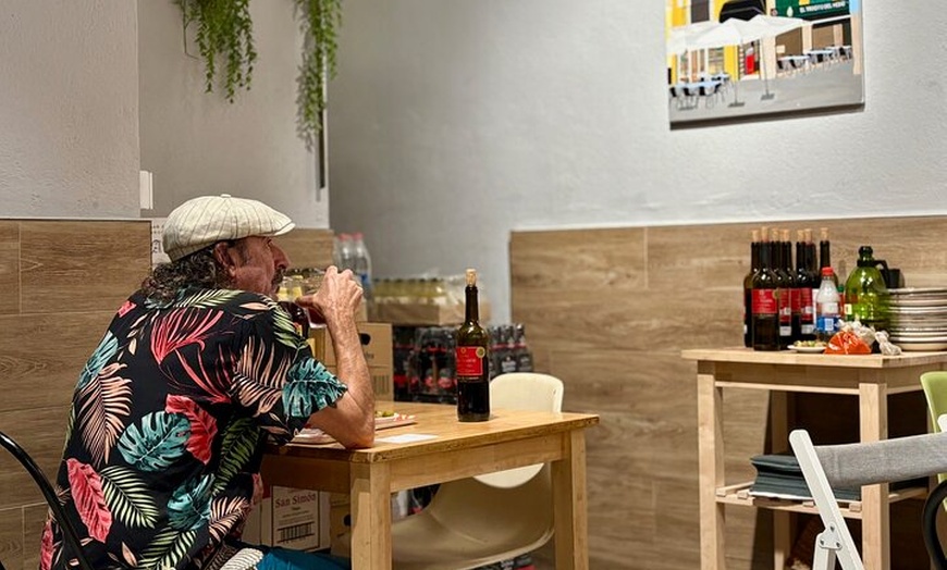 Image 15: Valencia Centre Tour gastronómico con 9+ degustaciones de exquisite...