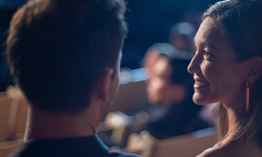 Image 14: Opera Tickets: Hansel and Gretel at Sydney Opera House